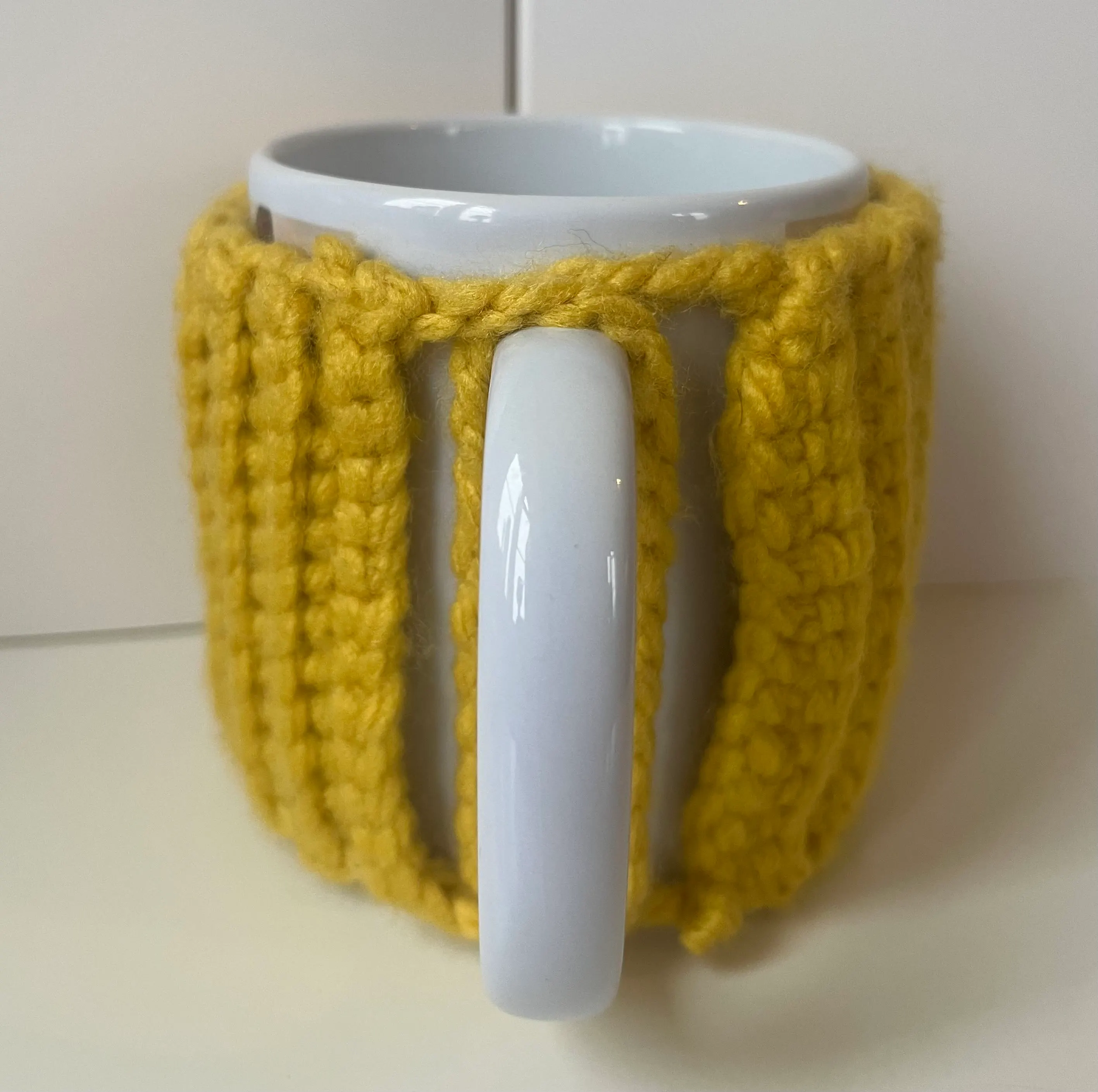 Mug Cosy Image 2
