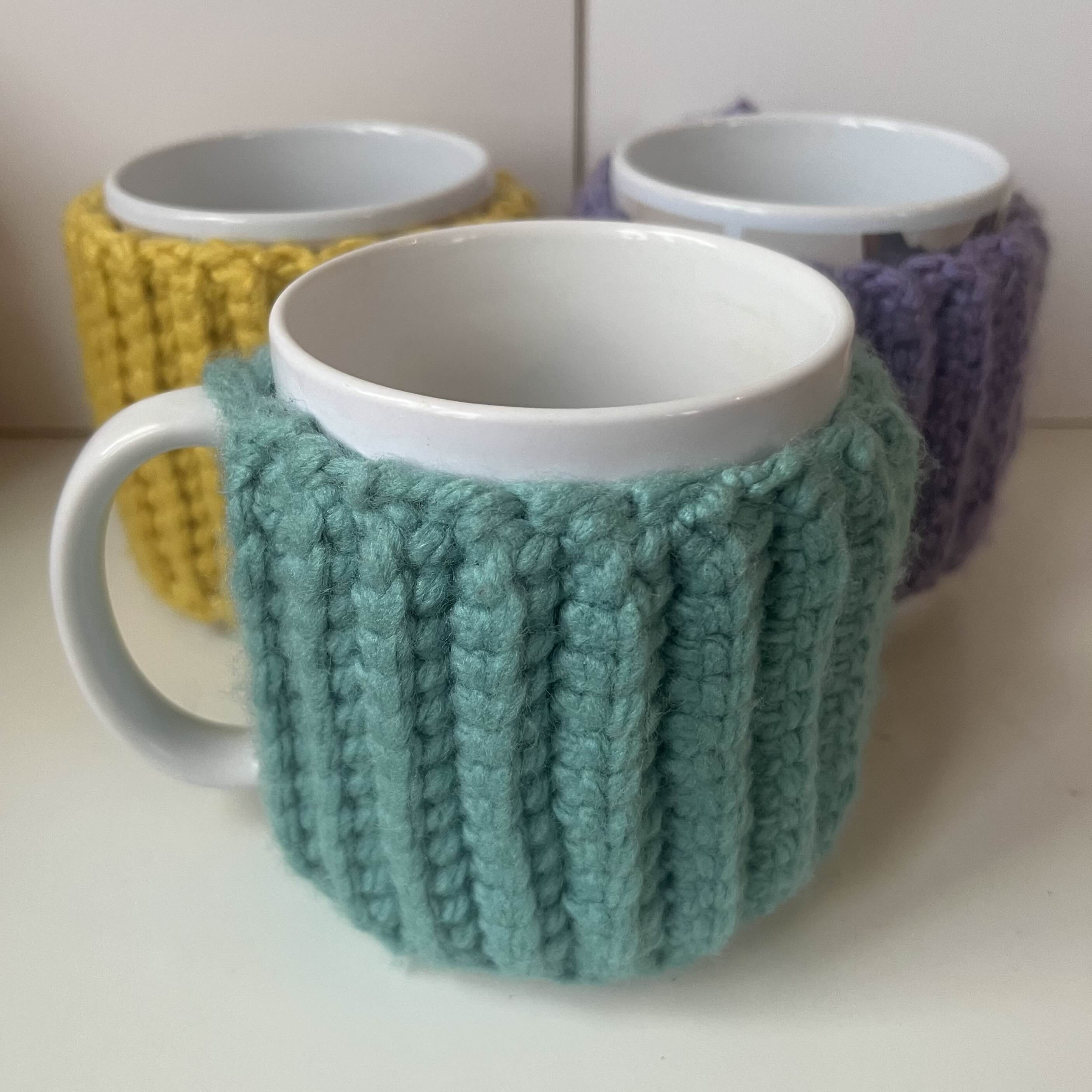 Mug Cosy Image 3